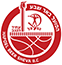 Логотип баскетбольного клуба Hapoel Beer Sheva